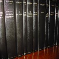 John Steinbeck - raccolta di 16 libri