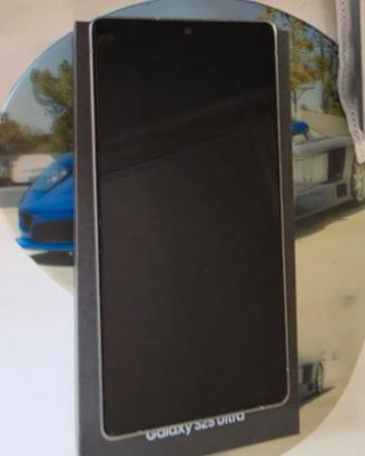  Samsung galaxy s25 ultra 1Tb   pari al nuovo 