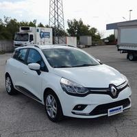 Autocarro Renault Clio SW Van- 2019-portata kg443
