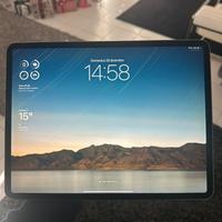 iPad Pro 12,9’ 3rd generazione