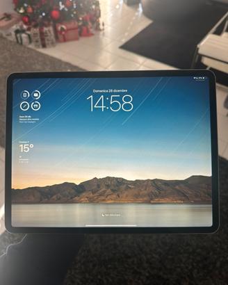iPad Pro 12,9’ 3rd generazione