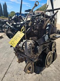 MOTORE FIAT PUNTO 1.3 2005 188A9000 - USATO - BUON