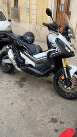 Moto Honda