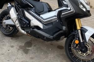 Moto Honda