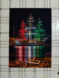 Stampa Fotografica Amerigo Vespucci