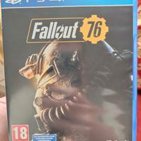 Fallout 76 Ps4