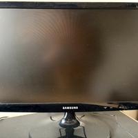 TV SAMSUNG 22” Full HD