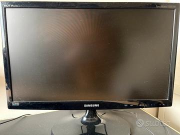 TV SAMSUNG 22” Full HD