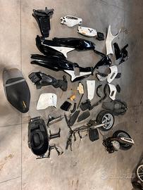 Gilera runner 125/180