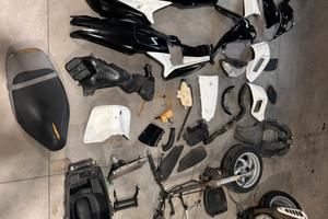 Gilera runner 125/180