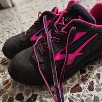 scarpe u-power