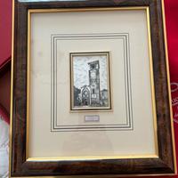 Quadro duomo Chivasso