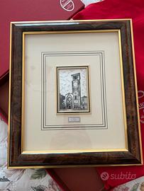 Quadro duomo Chivasso