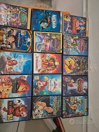 dvd cartoni animati 