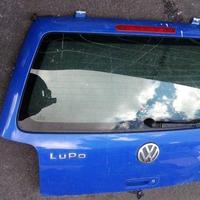 Portellone Posteriore Volkswagen Lupo