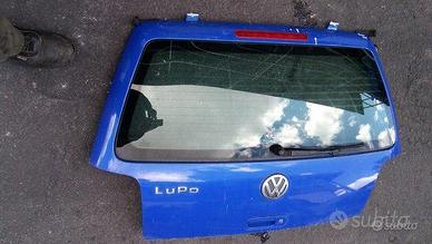 Portellone Posteriore Volkswagen Lupo