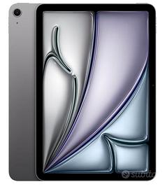 Ipad Air 2025 M3 128 gb Wifi + Cellular,Space Grey