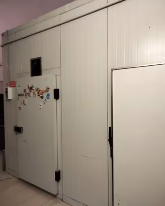 CELLA FRIGO
