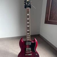 Epiphone SG