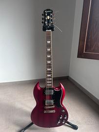 Epiphone SG