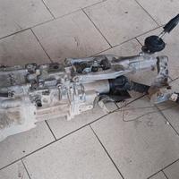 cambio manuale Suzuki jimny 2020