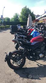 Benelli 752 S - 2021