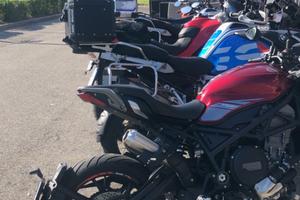 Benelli 752 S - 2021