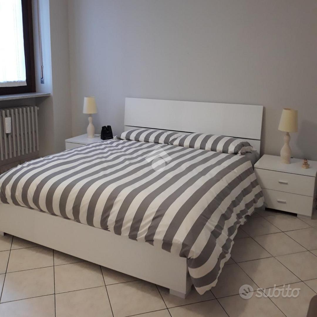 2 LOCALI A CANDIOLO - Vista 6