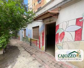 Notarbartolo-Ziino:appartament 210 mq + terrazzo e