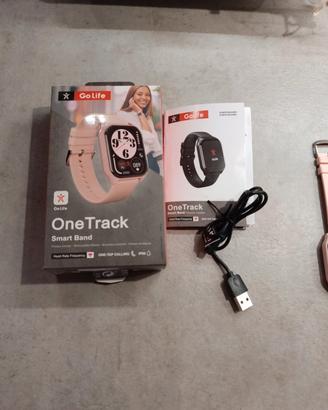 Smart band