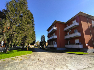 Appartamento quadrilocale a Salice Terme(PV)