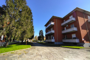 Appartamento quadrilocale a Salice Terme(PV)