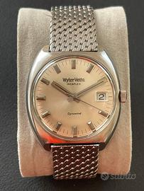 Wyler-Vetta Incaflex Dynawind