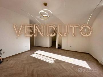 Appartamento di 110 m² con 3 locali a Napoli