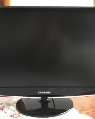 Monitor Samsung Syncmaster T2220