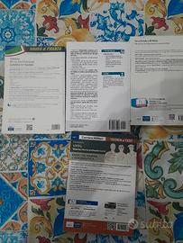 libri DI FORZE ARMATE