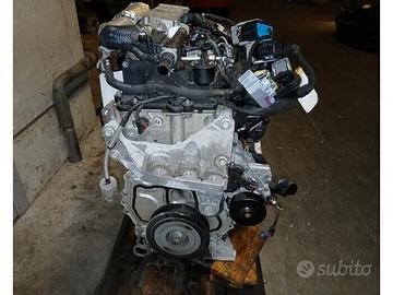 MOTORE OPEL ASTRA LXD