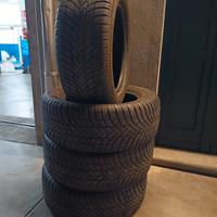 gomme invernali 255/55/18