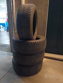 gomme invernali 255/55/18