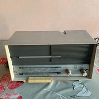 Radio Philips Philetta 7 vintage