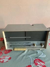 Radio Philips Philetta 7 vintage