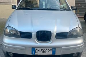 Seat Arosa UNICAPROPRIETARIA - Euro 4