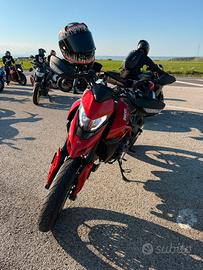 Ducati Hypermotard 950 2025