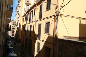 Bilocale di 40 mq in Via Gramsci con posto auto