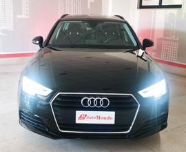 Audi A4 Avant 35 TDI S tronic Business