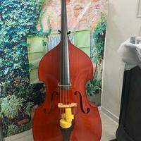 Contrabbasso VoxMeister 3/4