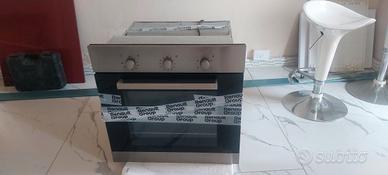 forno ariston