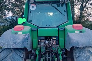 john deere 6630  