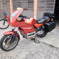 Moto BMW K100 RS