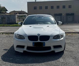 BMW M3 E92 manuale
